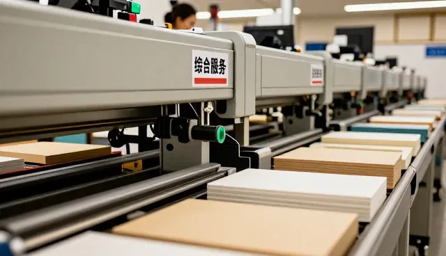 品牌日用品